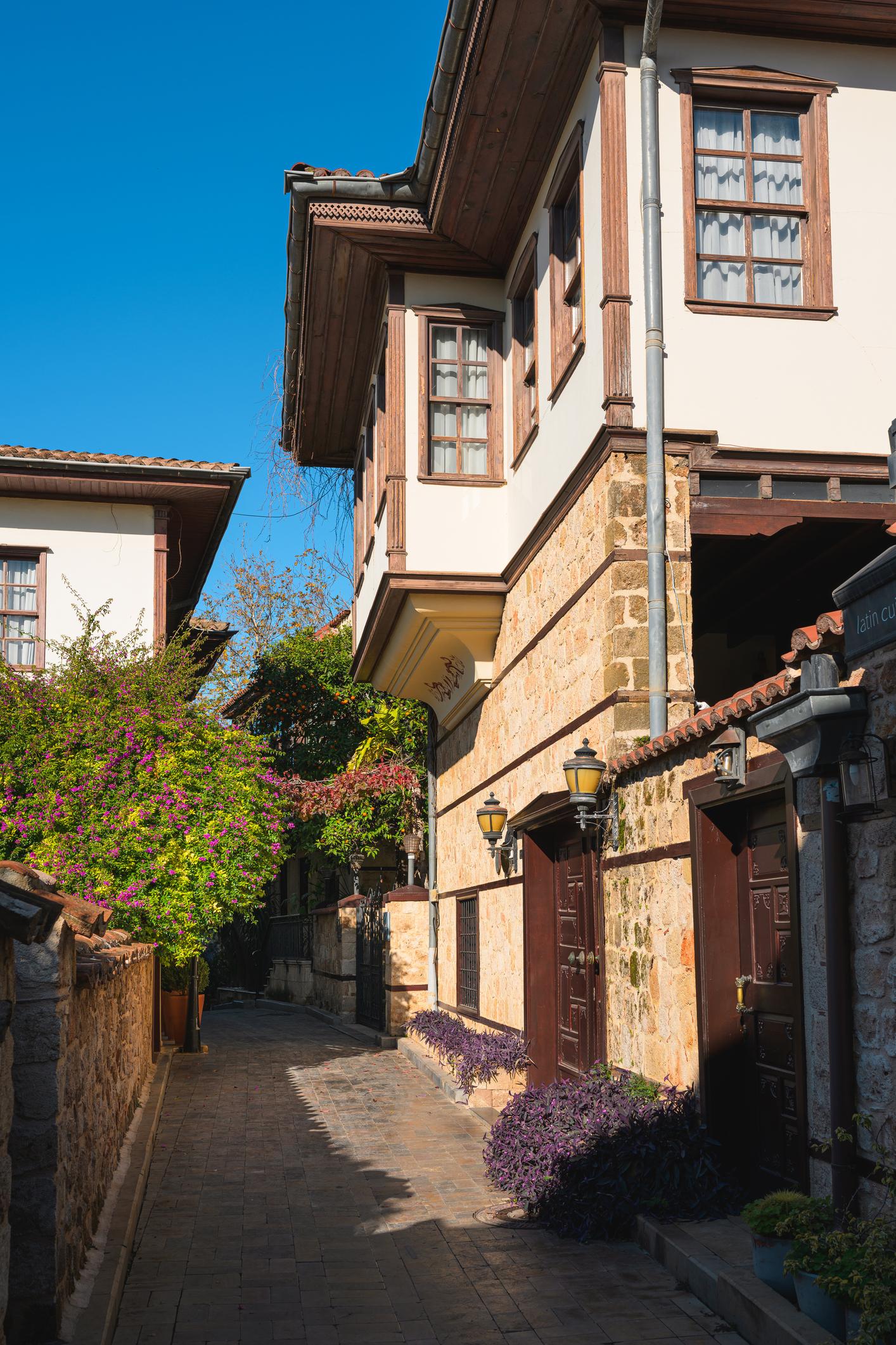 Antalya