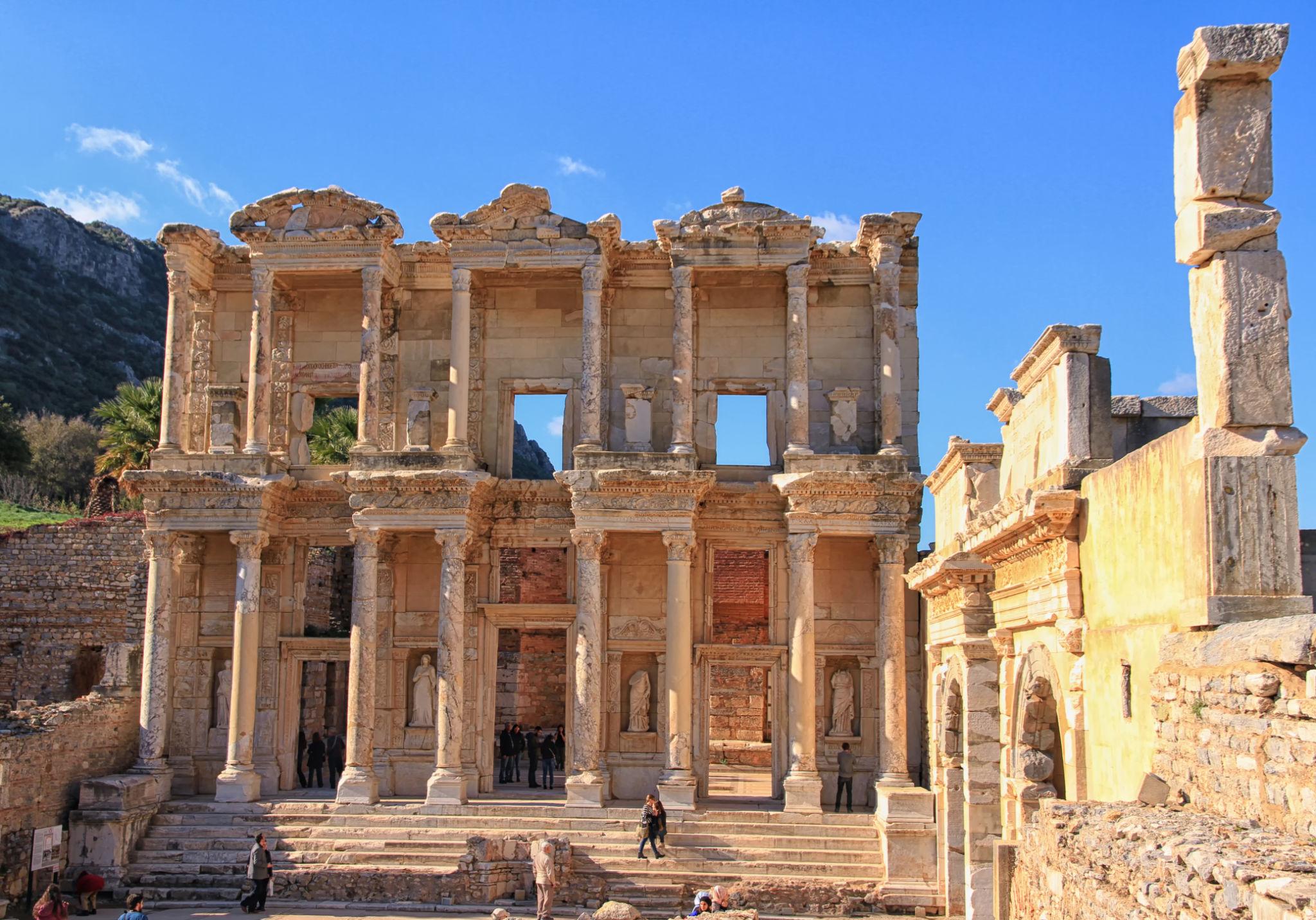 Ephesus