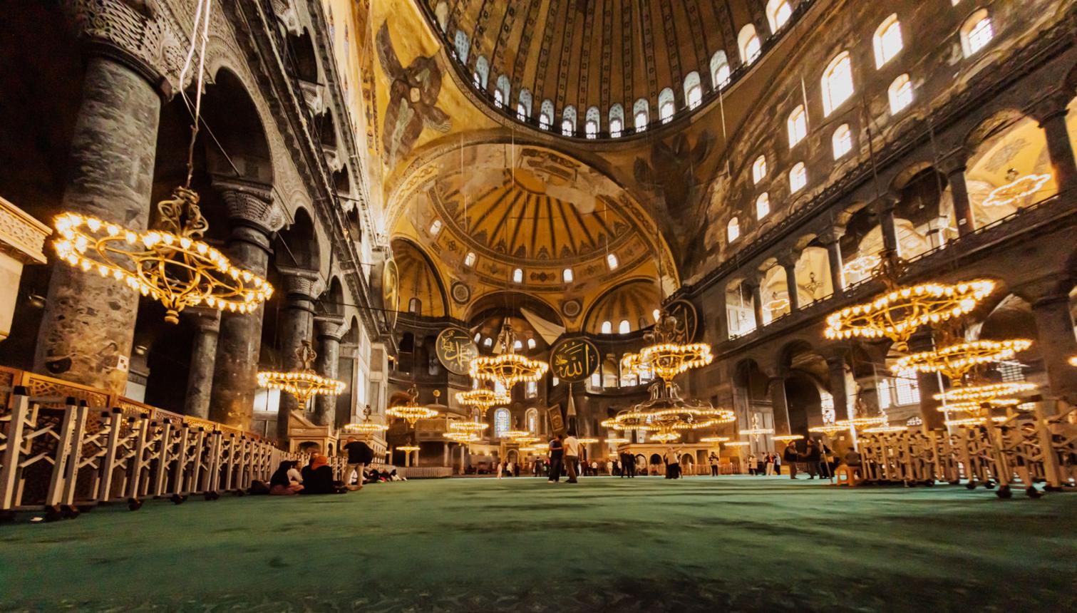 Istanbul