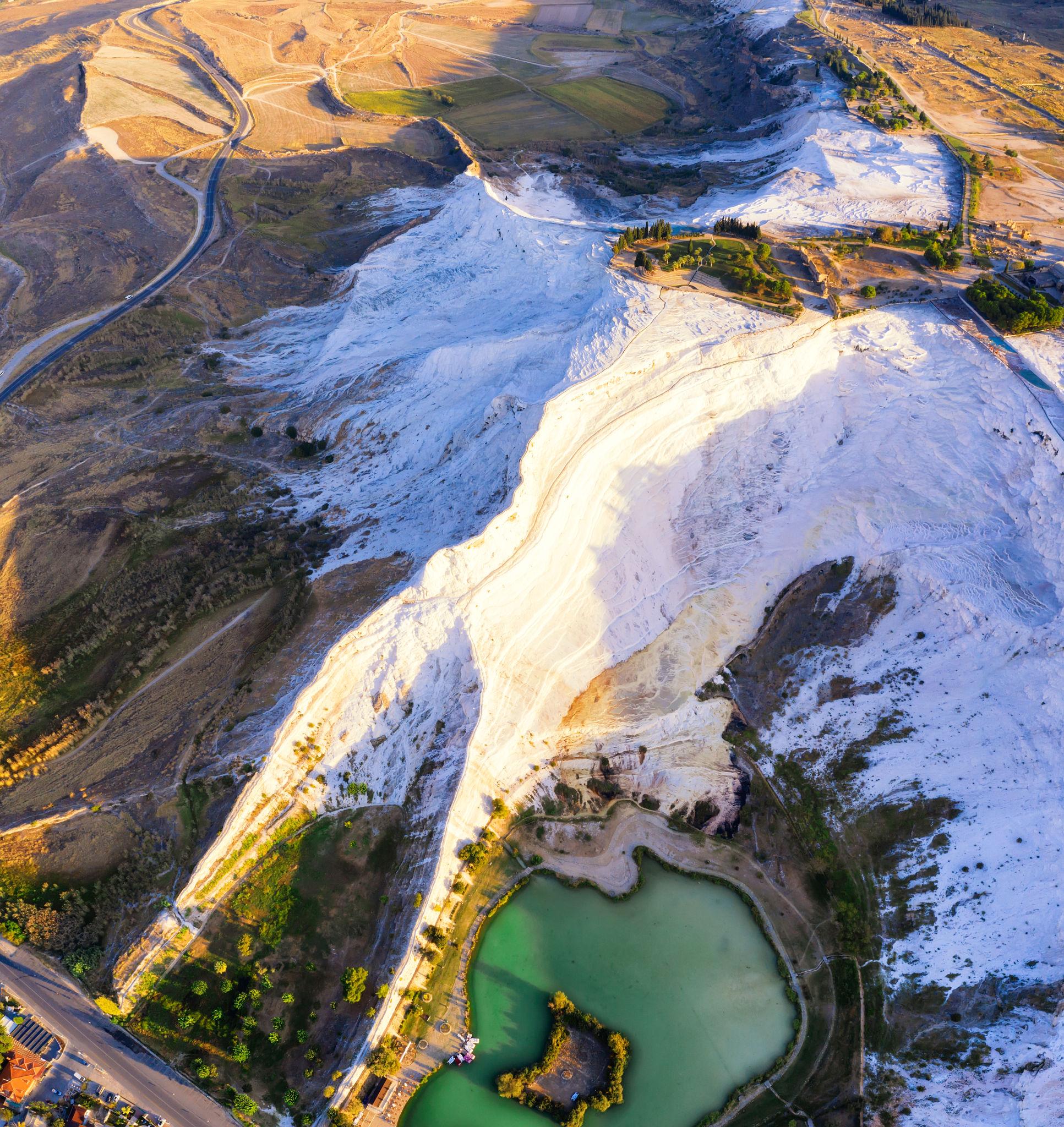 Pamukkale