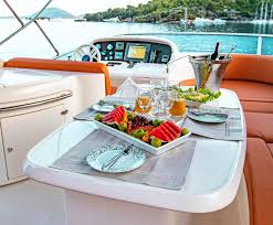 Yacht Tours